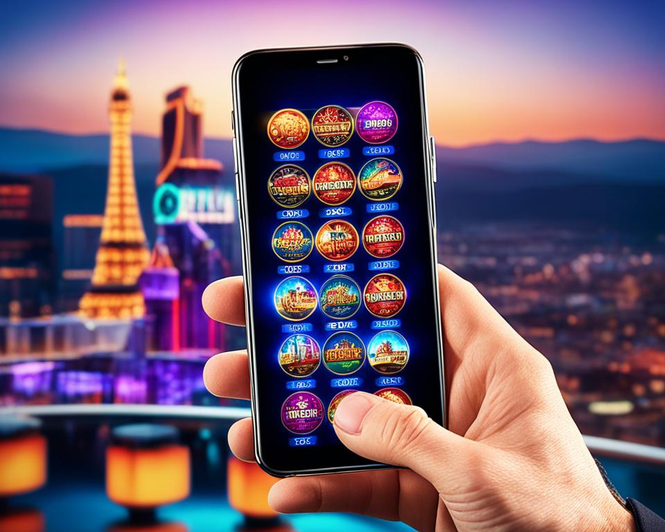 Mobile-Friendly High Payout Casino