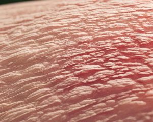 Understanding Damage to Skin: Causes & Prevention