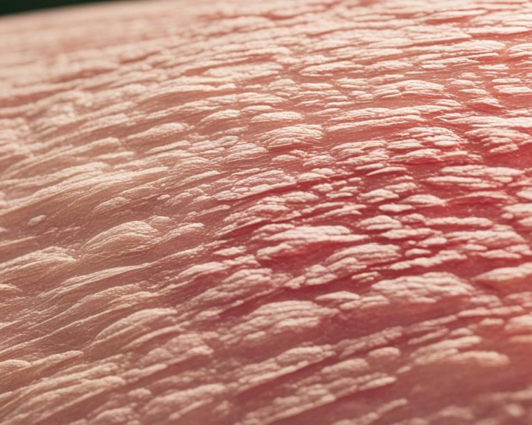 Understanding Damage to Skin: Causes & Prevention