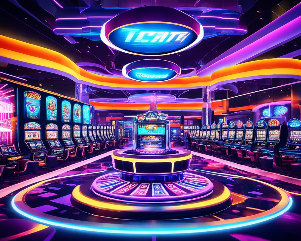 future of high payout online casinos