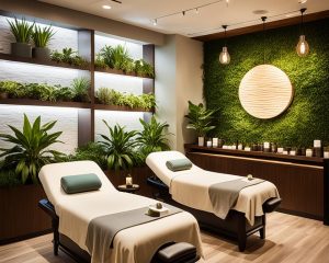 One Relax – Massage Center for Ultimate Relaxation