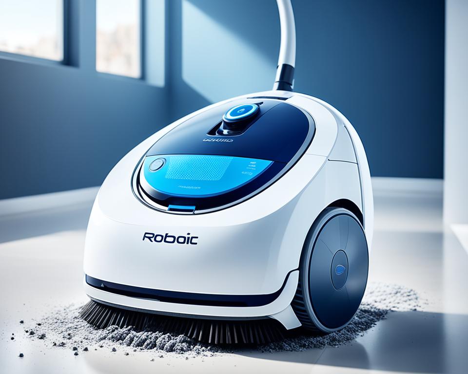 robot cleaner