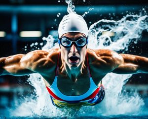 Who Is the Best Swimmer? Top Athletes Revealed