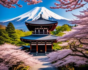 First Trip to Japan: Top Destinations to Explore