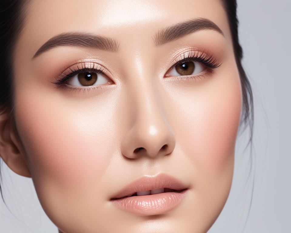 Japanese Makeup Look: Step-by-Step Tutorial