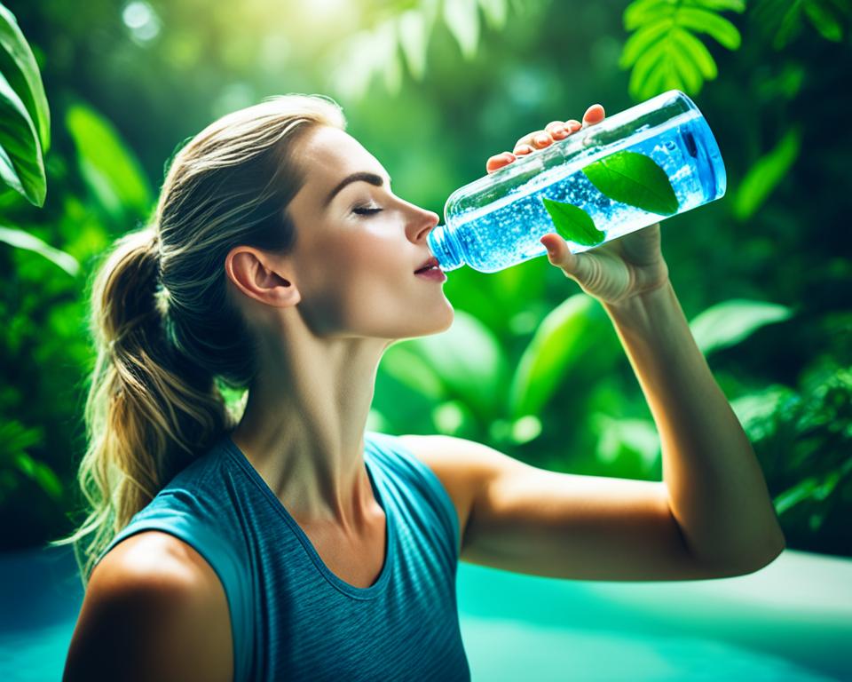 water health benefits