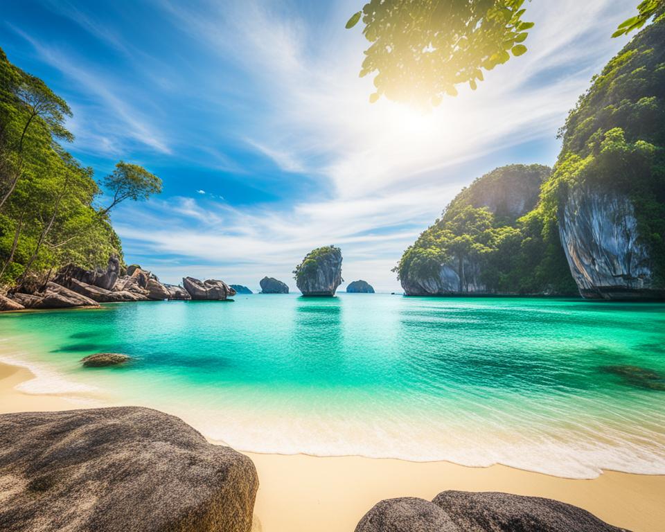 phuket tourism