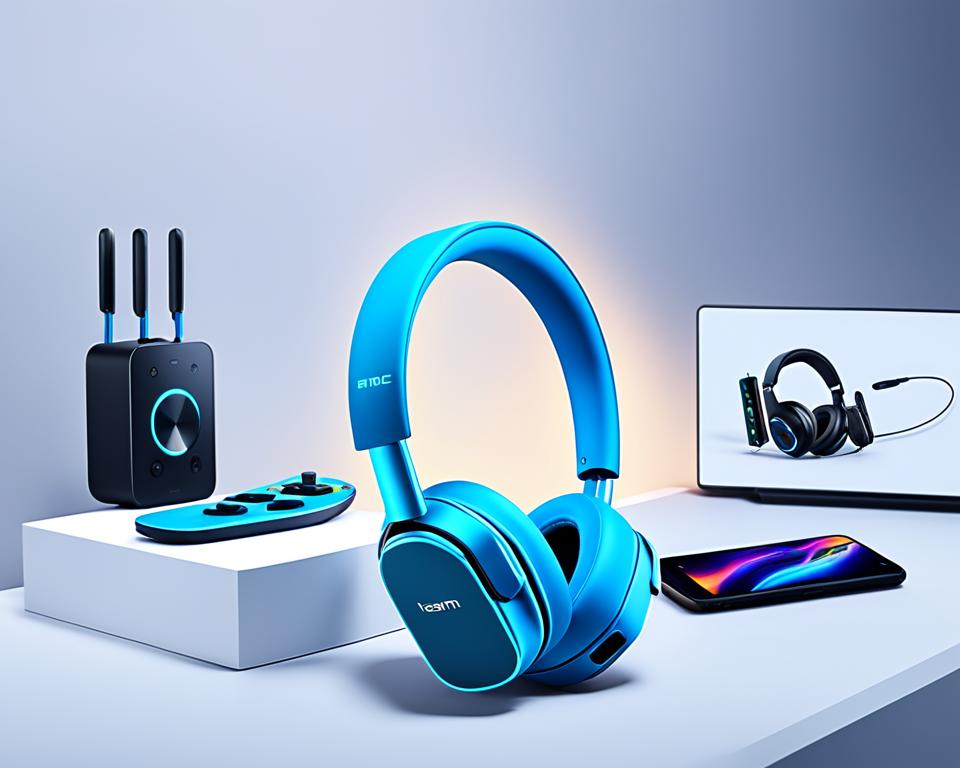 realme gaming accessories