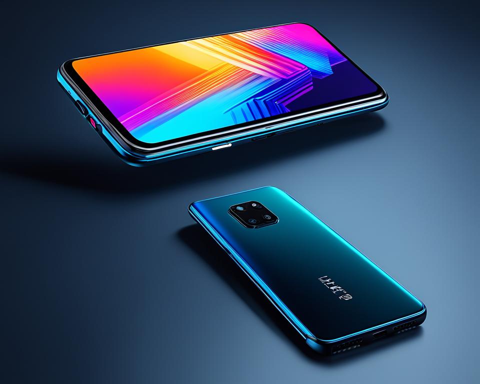 realme gaming phone