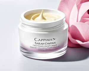 sarah chapman night cream