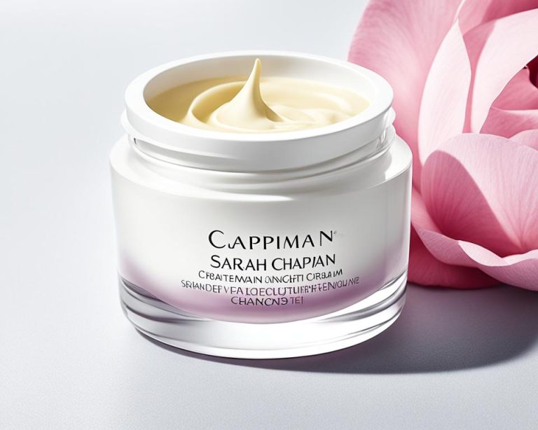 Sarah Chapman Night Cream: Luxurious Skin Renewal