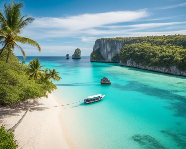 Krabi to Phuket Travel: Your Ultimate Guide