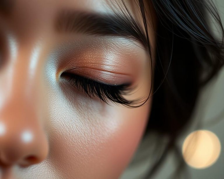 Asian Eyelash Extensions: Enhance Your Natural Beauty