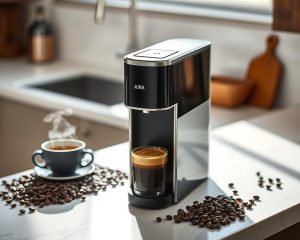 Jura Z10 Water Filter: Essential for Great Coffee