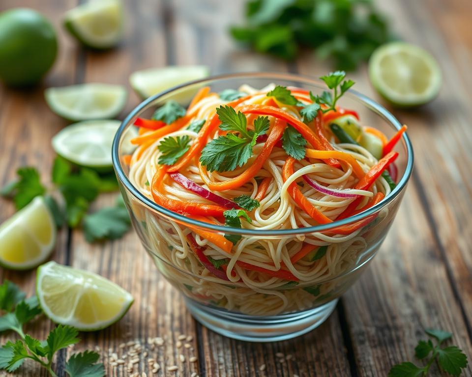 thai vermicelli salad recipe